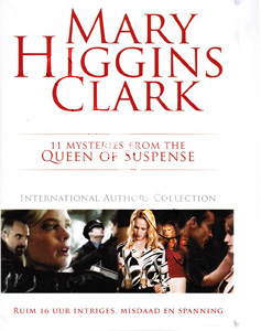 Mary Higgins Clark Collection |11 Films | Loves Music, Loves to Dance / Pretend You Don
